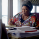 Image for article titled A new documentary about Toni Morrison puts a great American writer into context